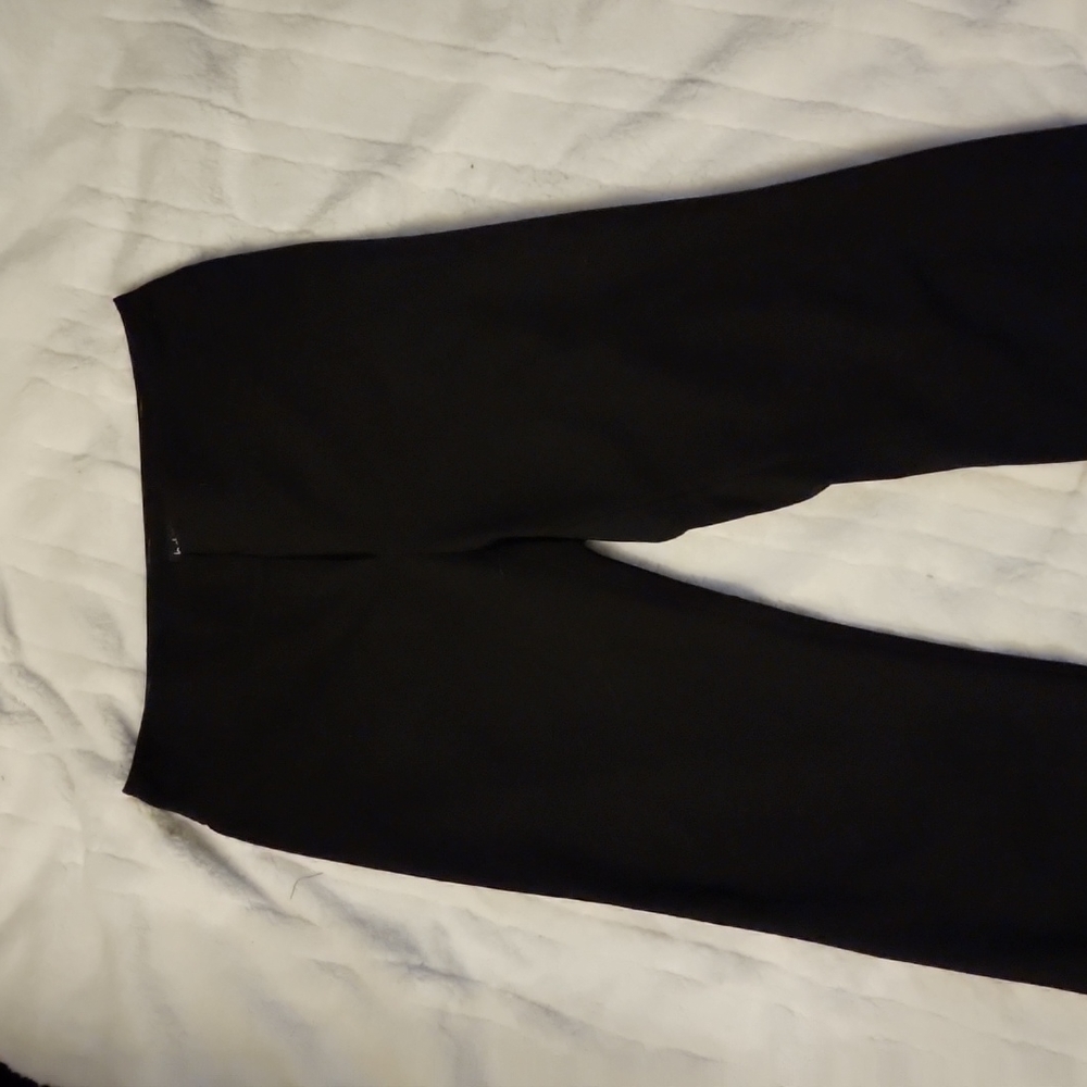 Dress pants size 7 8 le chateau